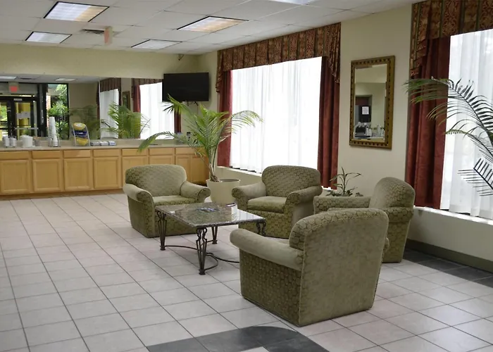 Days Inn By Wyndham Luray Shenandoah