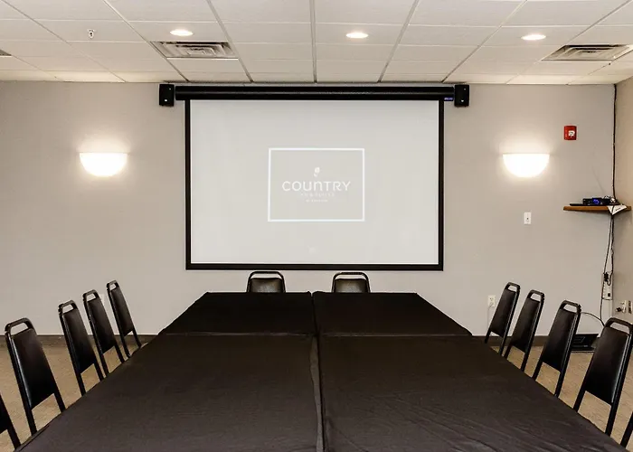 Country Inn & Suites By Radisson, Winchester, Va